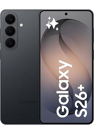 Samsung Galaxy Uyumlu S26+ 12 GB 512 GB ( Samsung Türkiye Garantili)