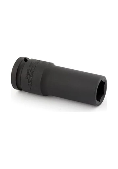3/8" Alti Köşe 16 Mm Havalı Derin Lokma Anahtar