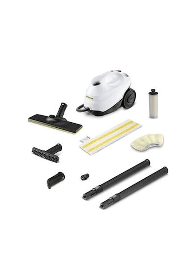 Karcher SC 3 Easyfix Buharlı Temizleyici