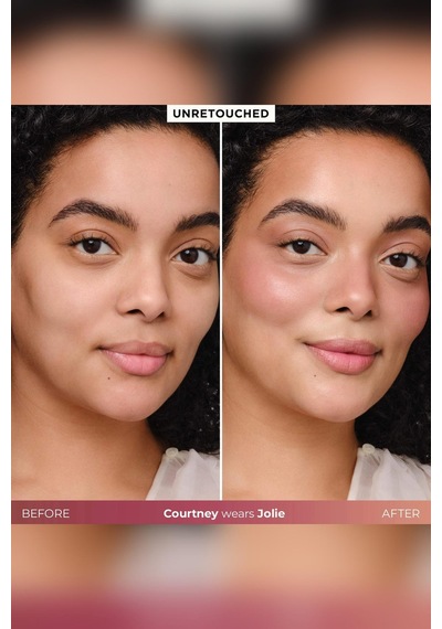Laura Mercier Bonne Glow Cream Yüz Makyaj Paleti Jolie 11gr