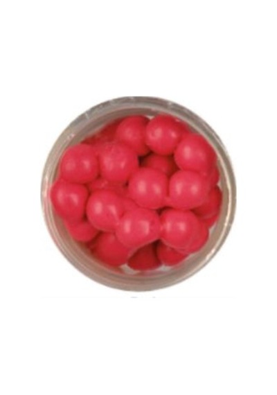 Berkley Powerbait Power Yumurta Yüzen Magnum Sahte Yem Pembe