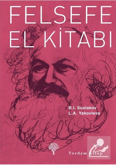 Felsefe El Kitabı / B.I. Suslakov 9789944122740