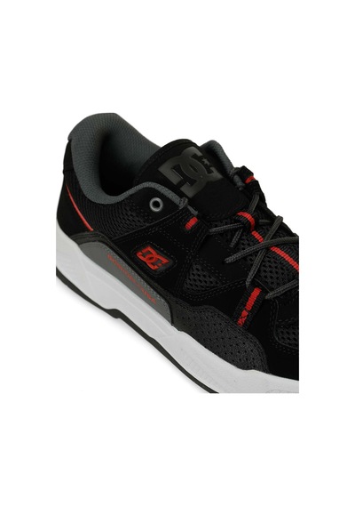 Dc Shoes Construct Siyah Erkek Sneaker Siyah