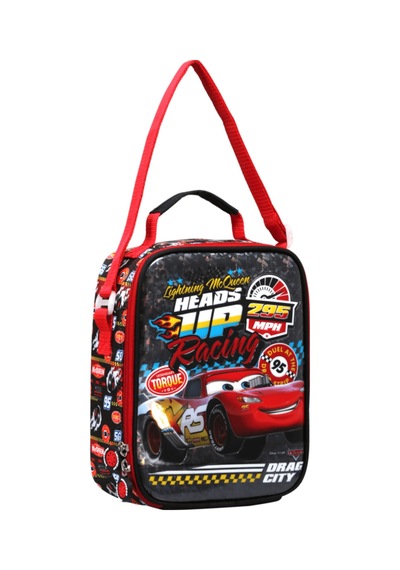 Cars Beslenme Çantası Salto Torque 5092 Çok Renkli