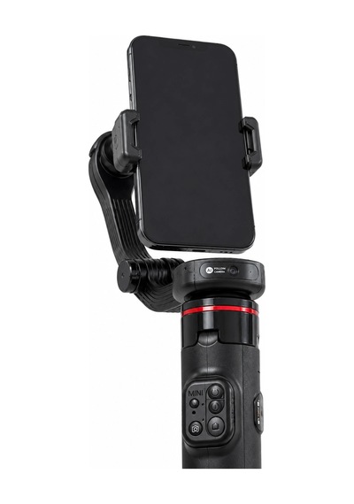 Akıllı Takipli Gimbal Selfie Stick Profesyonel Video Çekim Stabilizatörü Uzayabilir Tripod Bluetooth