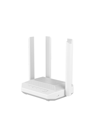 Keenetic Challenger Ax3000 2x2.5gbit/s Wi-fi Mesh Router, Kn-3910