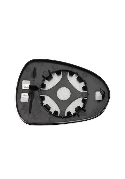 Seat Ibiza 2009-2012 Arası Modeller Sol Dış Dikiz Ayna Camı Isıtmalı 6j0857521d