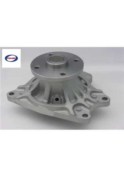 Devirdaim Su Pompası Mıtsubıshı Canter Fuso 2.8l 4m40 Fe511. Fe711 01-05 3.0l 4m42t Euro4 05-10 Gmb Me993475/ Me995286