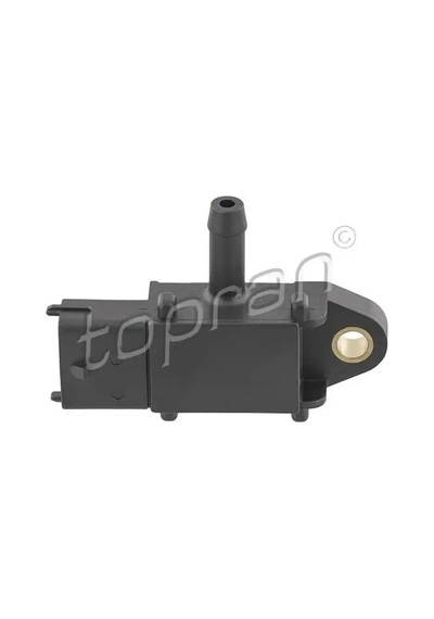 Fiat Grande Punto Egzoz Basinc Sensoru 1.3 Multijet 2006-2012 Topran 208247001