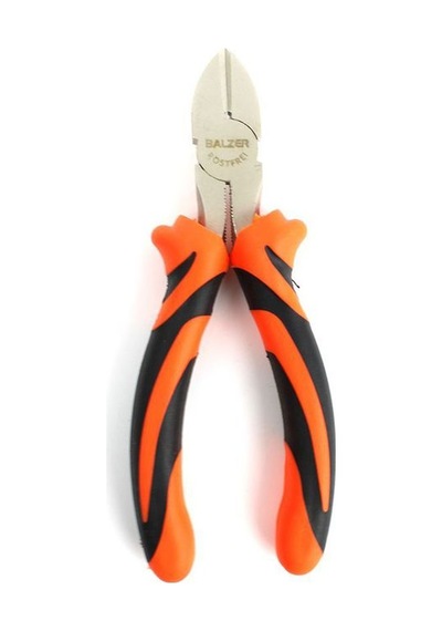 Balzer Yan Keski Pensesi 16,5Cm 8421-007