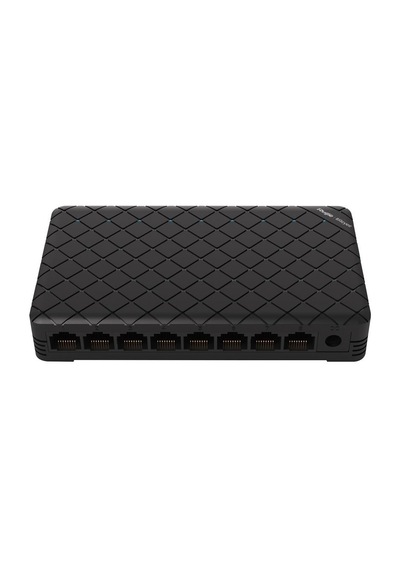 Ruijie Reyee Rg-es08 8 Port 10/100 Mbps Switch