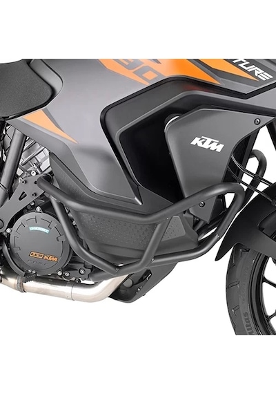 Gıvıtn7713ktm1290superadventures 21-23 Korumademiri