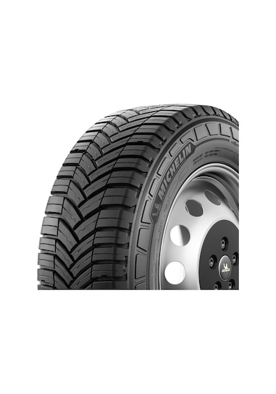Michelin 195/60R16C 99/97H Agılıs Crossclımate Mı Dört Mevsim Lastiği 2024