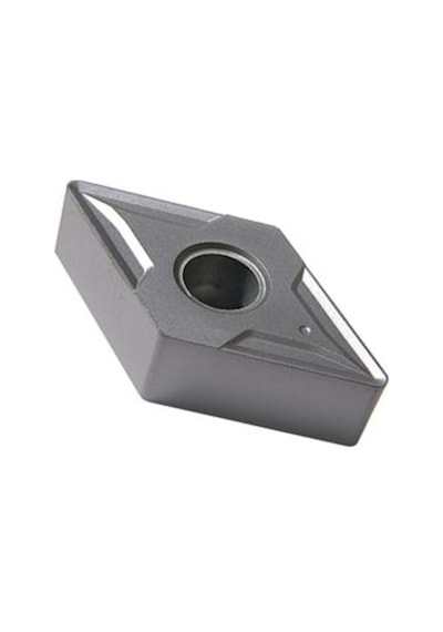 Dnmg 110404-08 Sert Metal Elmas Uç