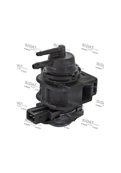 Turbo Valfi Elektrovana - Dacia Duster, Sandero, Logan - Sıdat-83806 78146814