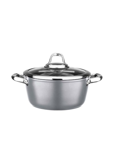 Leggno 20Cm Master Titanium Tencere Gri Mst2828Dt20Gr
