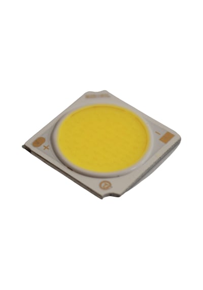 35-38 Volt Natural Beyaz 4000 Kelvin 40 Watt Cob Led