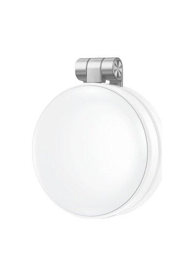 Magsafe Uyumlu Çok Fonksiyonlu Katlanabilir Led Işık Ve Masaüstü Telefon Standı Ss35