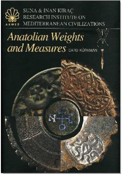 Anatolian Weights And Measures