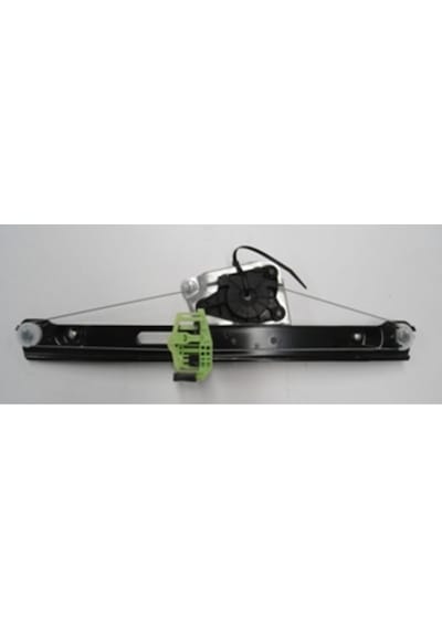 Bmw 3 Seri E90 05/09 Arka Cam Krikosu Sağ Elektrikli/motorsuz Tw