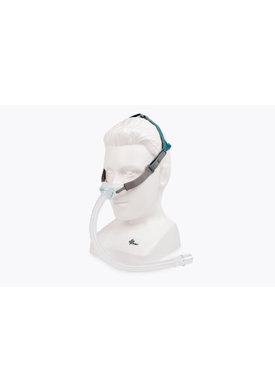 Bmc N6 Nasal Maske Orta Boy M