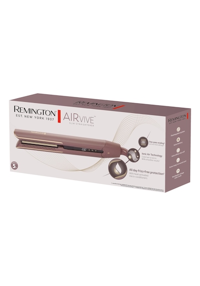 Remington S8930 Airvive Slim Saç Düzleştirici