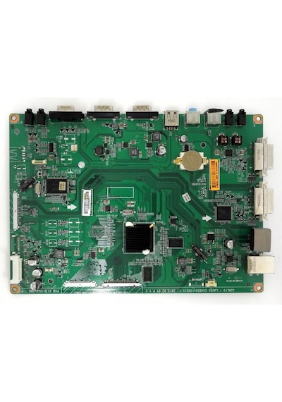 Mainboard Eax65041903 1.1 Ebt62398004 LG Uyumlu Flatron 42wl10ms-b
