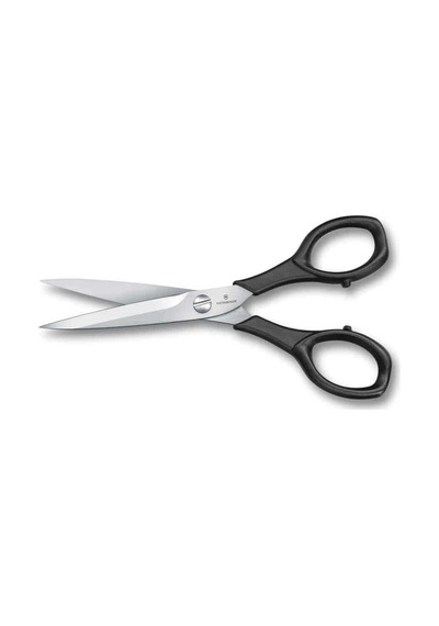 Victorinox 8.1017.16 Siyah Makas