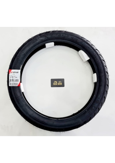 275 X 17 Mb-34 Tubeless Dış Lastik - Anlaş Irc Marka Yeni Üretim