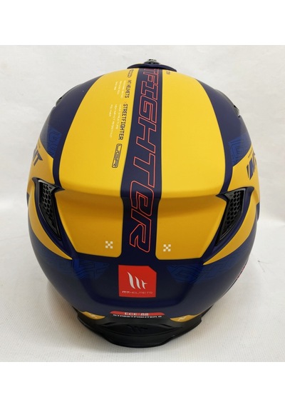 Şefaf ve Siyah Cam + Mt Streetfighter Sv Totem C3 Modüler Motosiklet Kask
