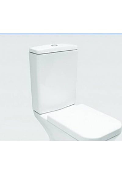 Serel Amadis Uzun Rezervuar 50 Cm - Ad29s4l110h Diğer