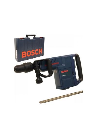 Gsh 11 E Sds Max Kırıcı 1500 Watt Çantalı 0 611 316 703