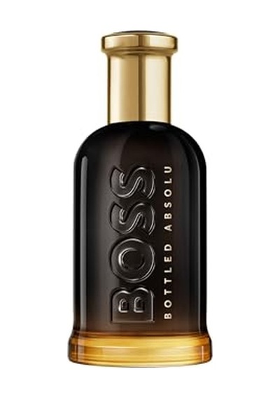 Hugo Boss Bottled Absolu Parfum Intense 100 Ml Erkek Parfümü Amber
