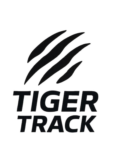 Tıger Track Gaming Mouse Pad 90x40 Cm Pürüzsüz Yüzey, Profesyonel Oyun Deneyimi