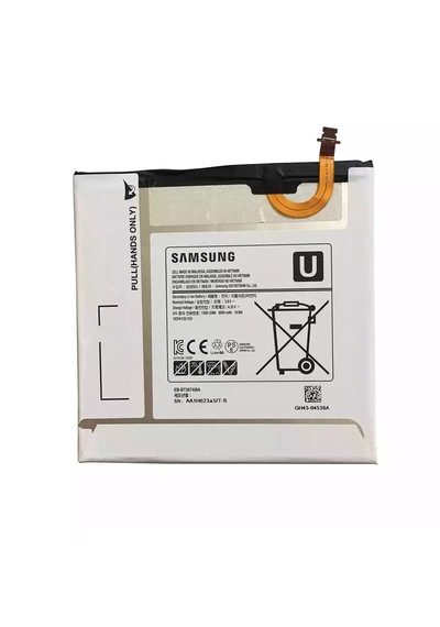 Samsung Galaxy T360 Tab Active Uyumlu 5000 Mah Batarya Sn805540