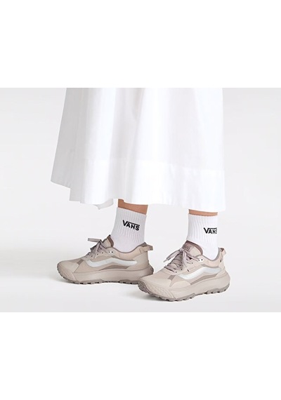 Vans Crosspath Unisex Outdoor Ayakkabısı Vn000cvutup1 Gri Gri