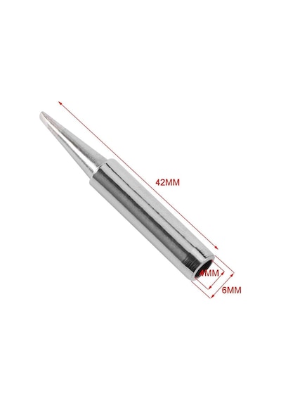 Powermaster Pm-2662 Kalın Uçlu Havya Ucu Class Mt-02 - 803 İle Uyumlu