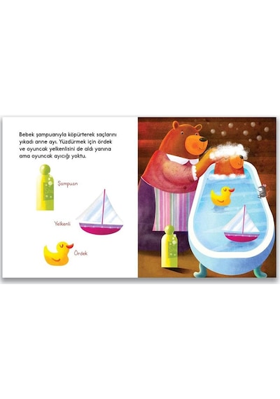 Highlights Baby Find It - Uyku Zamanı