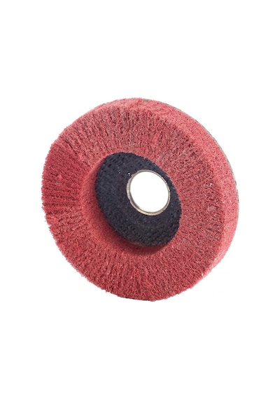 Flap Disk Skoç 115X20X22 Mm Gtma P180 Yüzey Parlatıcı
