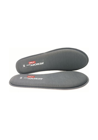 Jump Memory Foam Anatomik Jelli Comfort Unisex Tabanlık 001