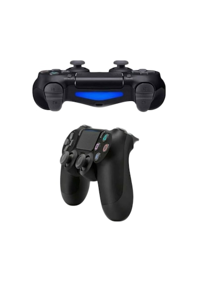 Ps4 Oyun Kolu Kamuflaj Desenli Joystick