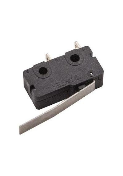 Kw4A Micro Switch No 2-Pin N11.2815