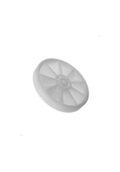 Braun Uyumlu KGZ3 Kıyma Makinesi Motor Dişlisi - 67000898