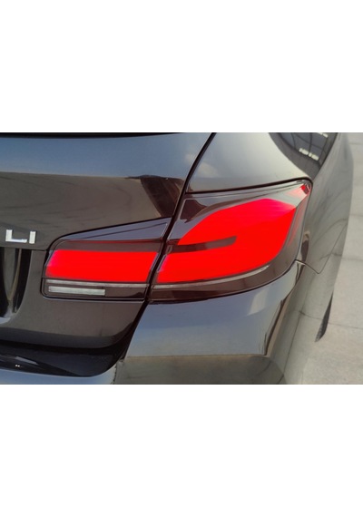 BMW F10 5 Serisi İçin G30 LCI Led Stop Takımı