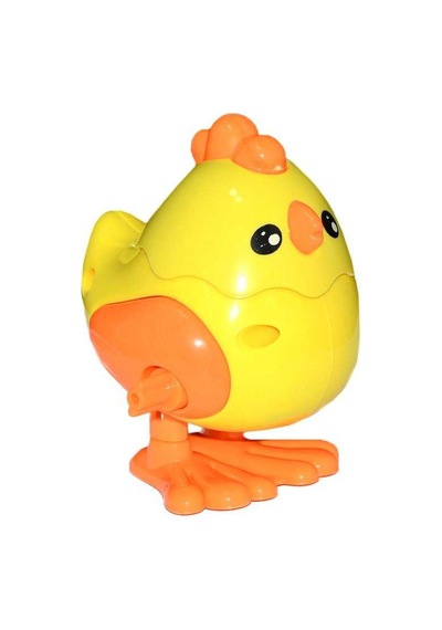 URT005-02 Birliktoys, Kurmalı Civciv