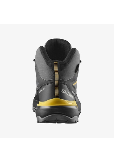 Salomon X Ultra 360 Mıd Gore-tex Erkek Bot L47742600 Çok Renkli