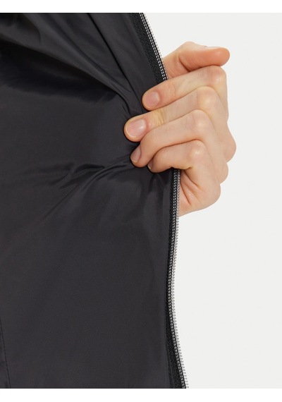 Emporio Armani Emporıo Armanı Kadın Mont 6dtb04-tn88z-0210 6dtb04-tn88z-0210 Siyah Siyah