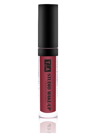 Tca Studio Make Up Liquid Matte Dudak Parlatıcı 05