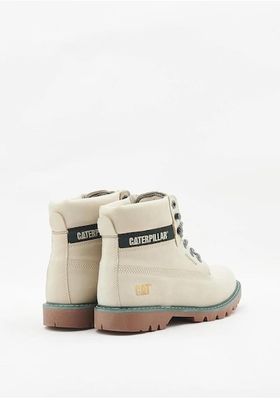 Caterpillar Colorado 2.0 Wp Birch Kadın Bot Bej