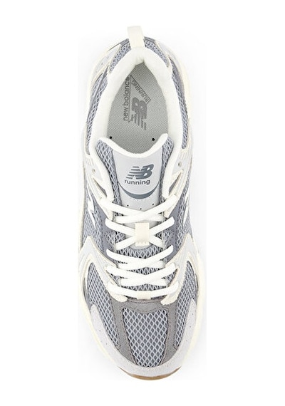 New Balance 530 Gri Modeli Koleksiyonu Unisex Günlük Ayakkabı U530sub Gri Gri New Balance 530 Gri Modeli Koleksiyonu Unisex Günlük Ayakkabı U530sub Gri Gri